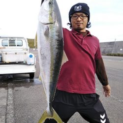 康仁丸・ジギング釣り果